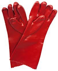 removal domestic gloves